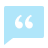 Quotes Icon